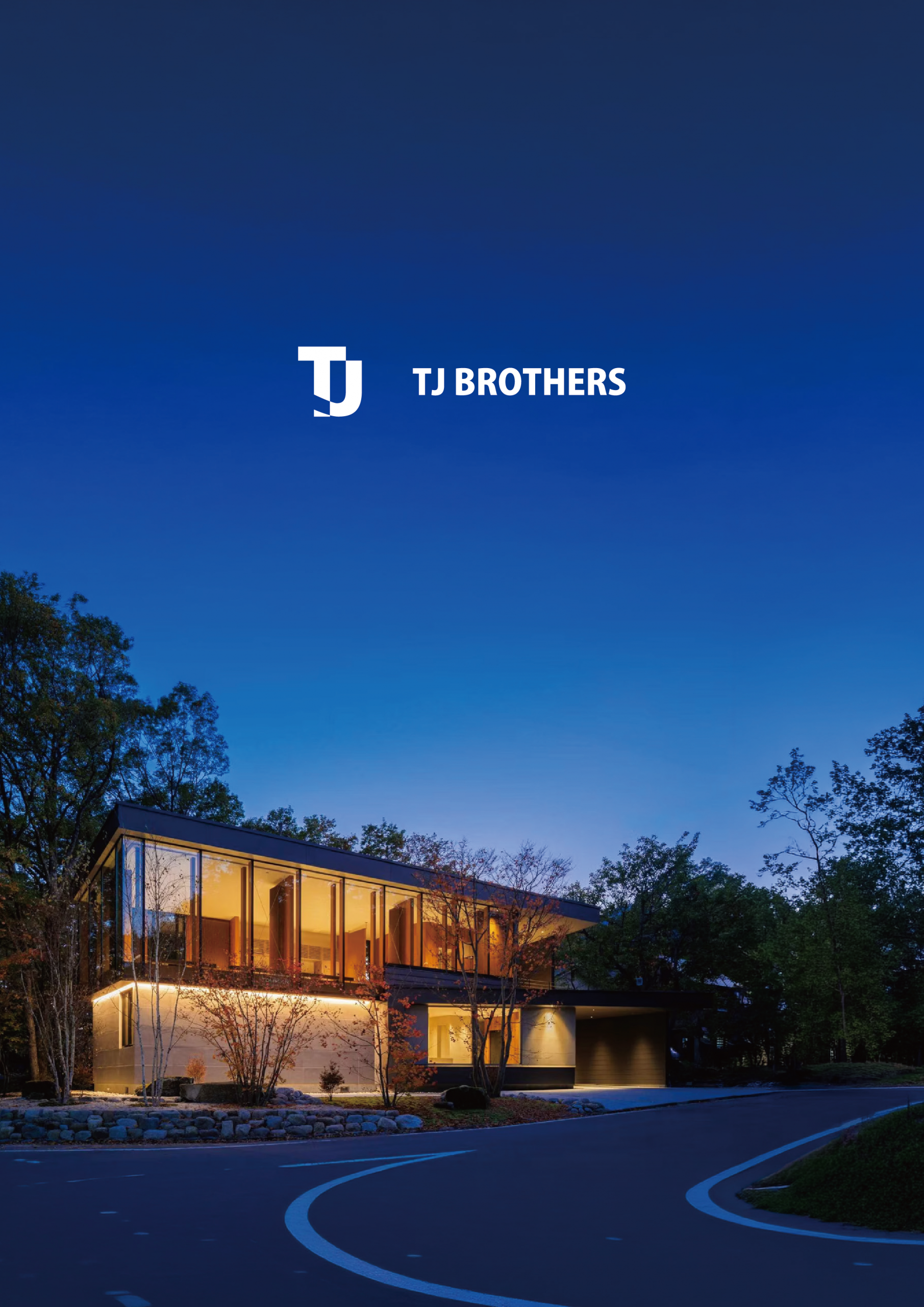 TJ Brothers