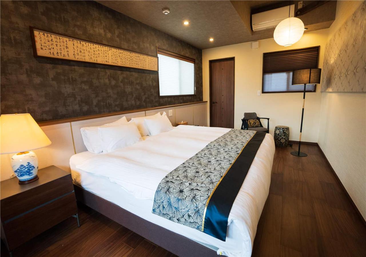 宿泊エリア 城下の宿