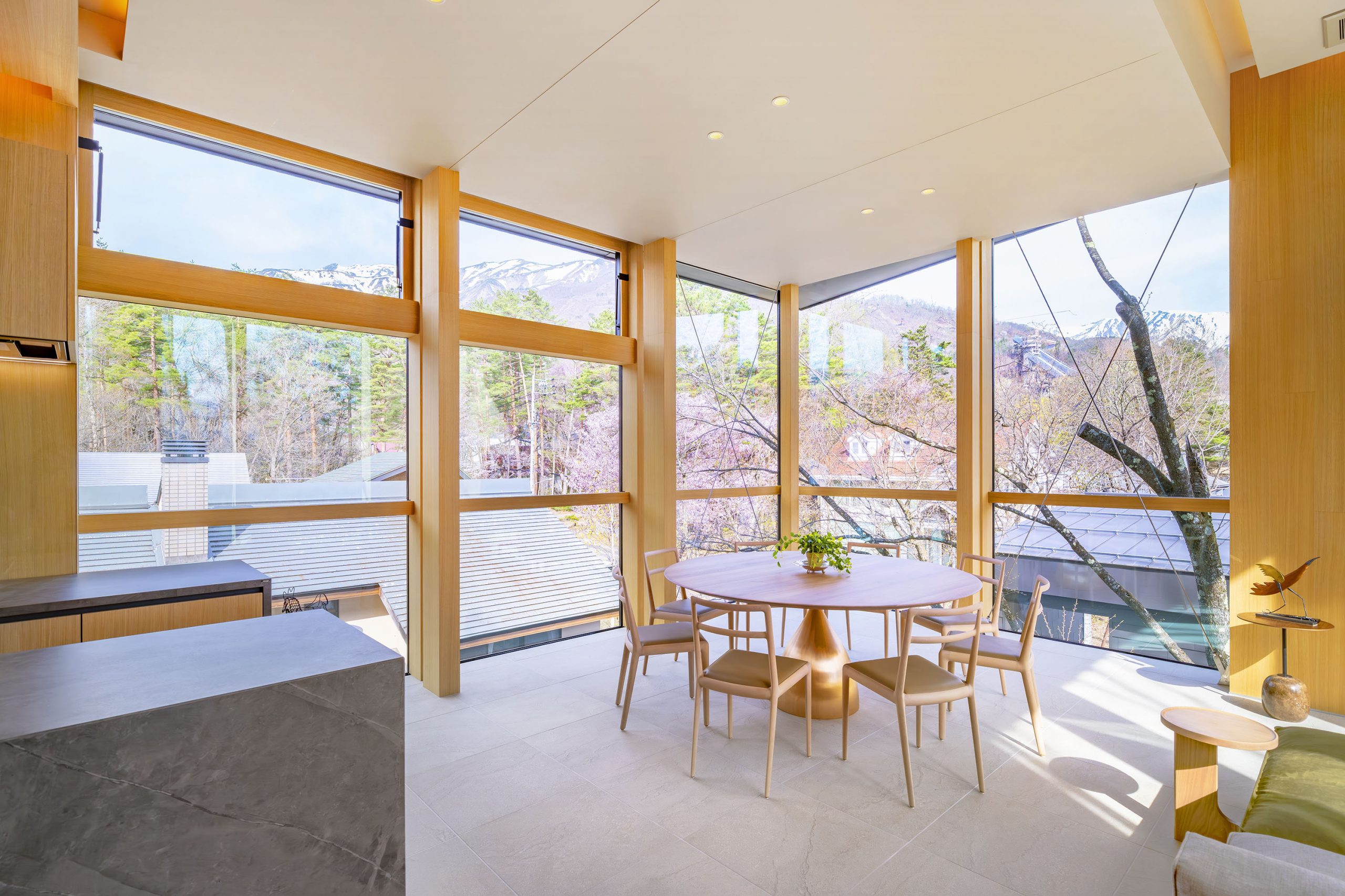 JADE VILLA 1