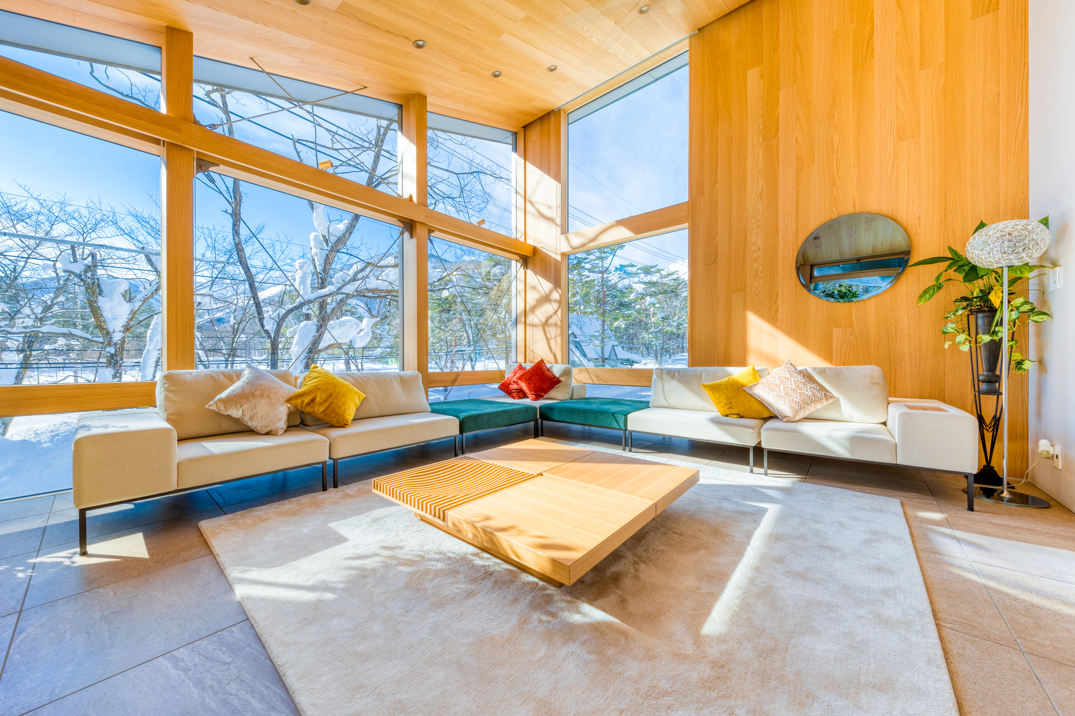 JADE VILLA 3